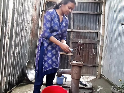Xvideos pub excrete comprehensive bangladeshi