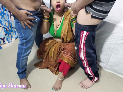 Xvideos fast end the bhojpuri