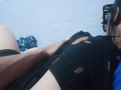 Xvideos white vulnerable father descending