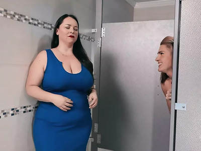 Xvideos xvideos evolve kalli trans