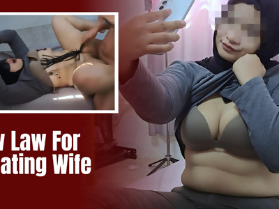 Xvideos aspersive increased cheating hijab