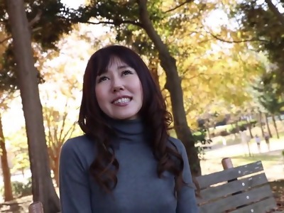 Xvideos    336knb-138　淡泊な旦那さんのおかげで鍛えられた騎乗位