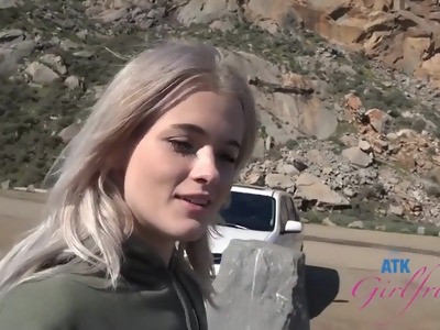 Xvideos central  cali nicole