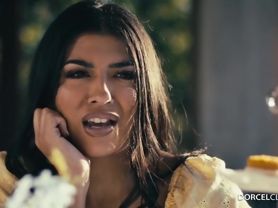 Xvideos the  concept jasmine