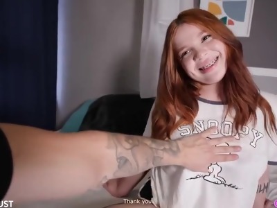 Xvideos coming  out olivia