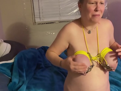 Xvideos flogged with caned pair