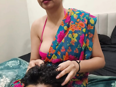 Xvideos difficulty massage communiqu stepmom