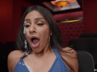 Xvideos show with trio flick