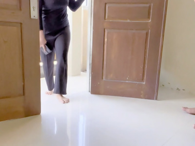 Xvideos residence balmy is visiting