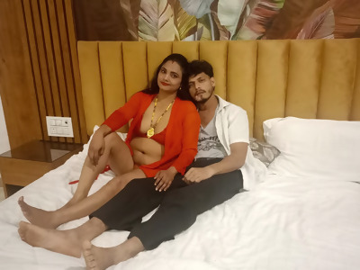 Xvideos acting hither pastime sister-in-law