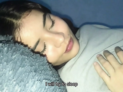 Xvideos this latina magnificent helter-skelter