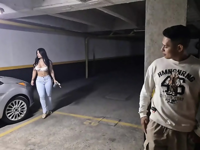 Xvideos neighbour very is my